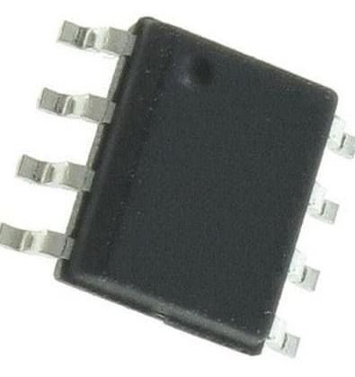 HNV-025A Board Mount Current Sensors