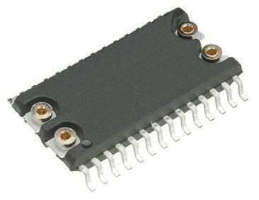 M41T11MH6E electronic component of STMicroelectronics