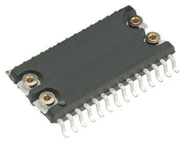 M41ST85WMH6F electronic component of STMicroelectronics