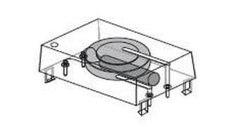 M4T32-BR12SH6 electronic component of STMicroelectronics