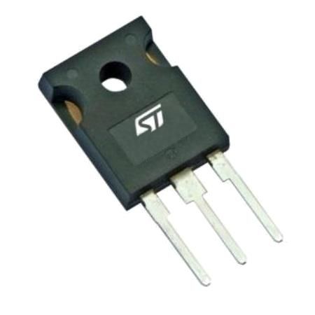 SCTWA30N120 electronic component of STMicroelectronics