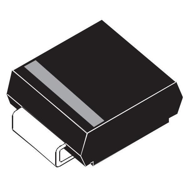 SMA4F28A electronic component of STMicroelectronics