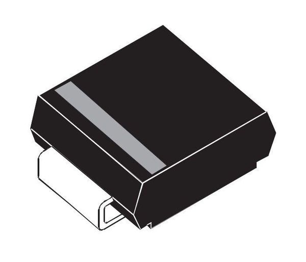 SMB6F18A electronic component of STMicroelectronics