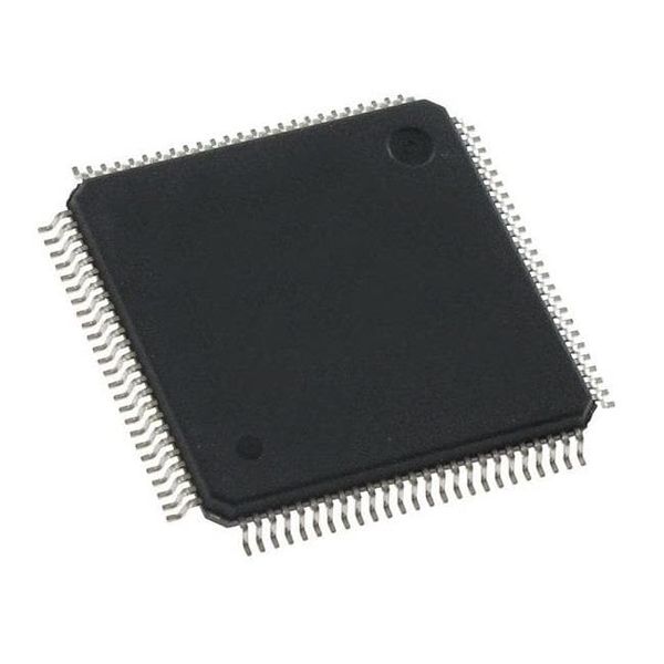 GW1N-LV4LQ100C6/I5 electronic component of GOWIN