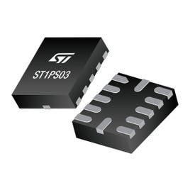 ST1PS03A1QTR electronic component of STMicroelectronics