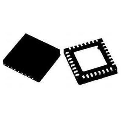 ST25R3916-AQWT electronic component of STMicroelectronics