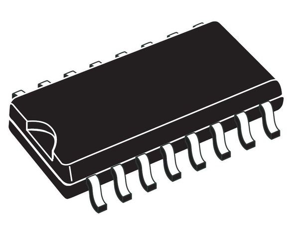 ST8034TDT electronic component of STMicroelectronics