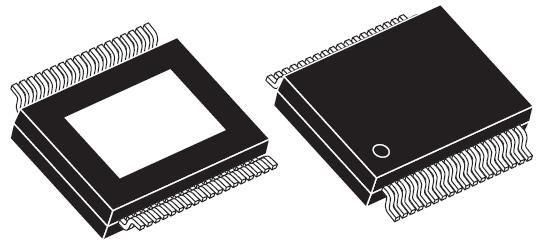 STA51813TR electronic component of STMicroelectronics