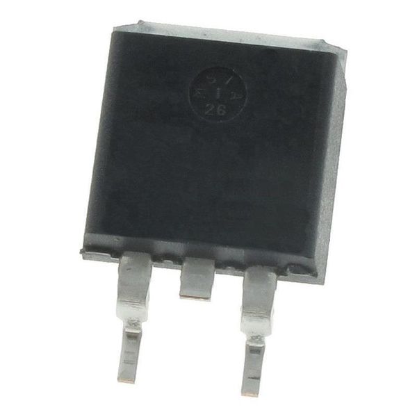IPB120N03S4L03ATMA1 electronic component of Infineon