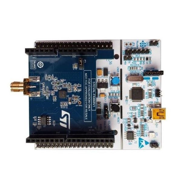 STEVAL-FKI868V2  Embedded Solutions