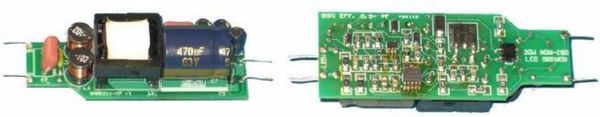 STEVAL-ILL041V1 electronic component of STMicroelectronics