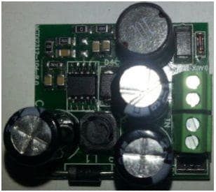 STEVAL-ISA115V1 electronic component of STMicroelectronics