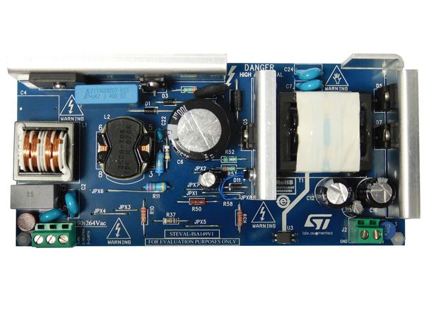 STEVAL-ISA149V1 electronic component of STMicroelectronics