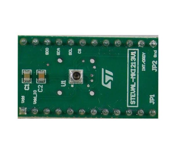 STEVAL-MKI213V1 electronic component of STMicroelectronics