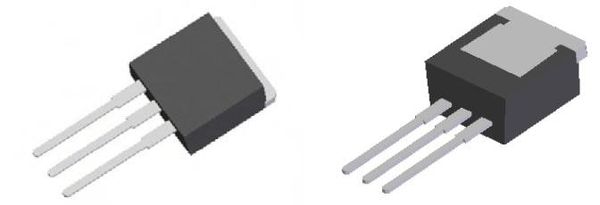STFI28N60M2 electronic component of STMicroelectronics
