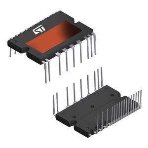 STGIB10CH60TS-X electronic component of STMicroelectronics