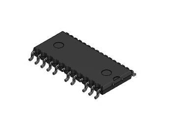 STGIPN3HD60-H electronic component of STMicroelectronics