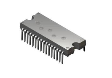 STGIPQ3HD60-HL electronic component of STMicroelectronics