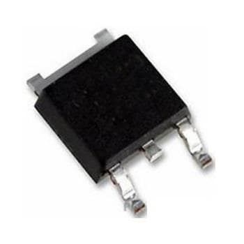 STH140N6F7-2 electronic component of STMicroelectronics