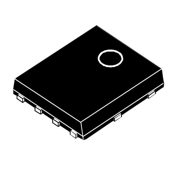 STL2N80K5 electronic component of STMicroelectronics