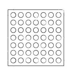 STM32F401CEY6TR electronic component of STMicroelectronics