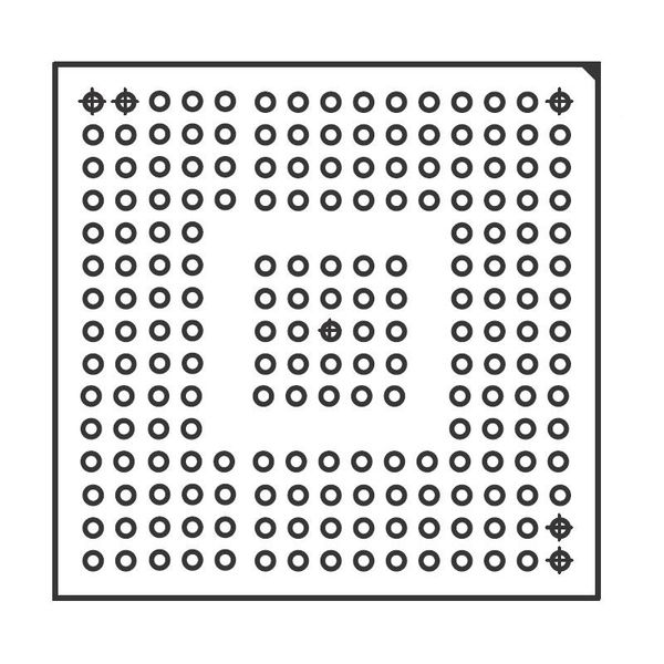 STM32F429IGH6 electronic component of STMicroelectronics