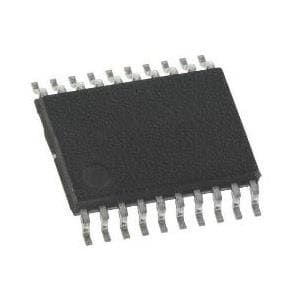 STM32G031F4P6TR electronic component of STMicroelectronics