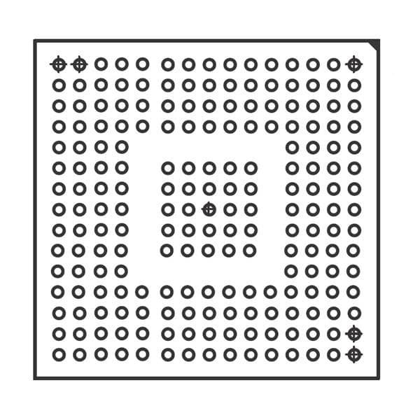 STM32H750IBK6 electronic component of STMicroelectronics