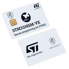 STM32HSM-V2ML electronic component of STMicroelectronics