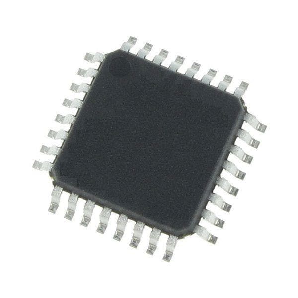 MKL04Z8VLC4R electronic component of NXP