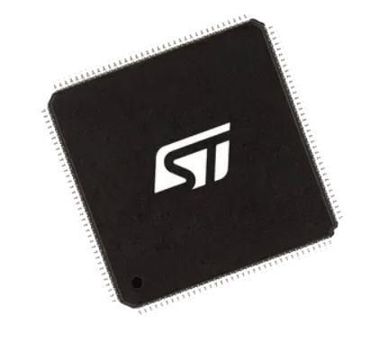 STM32U575ZIT6 electronic component of STMicroelectronics