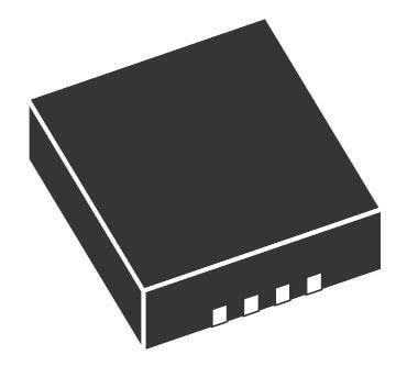 STM6503VEAADG6F electronic component of STMicroelectronics