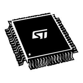 STM8L151R8T6TR electronic component of STMicroelectronics