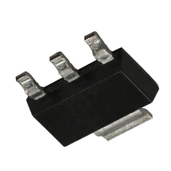 ME6118A43B3G  Semiconductors