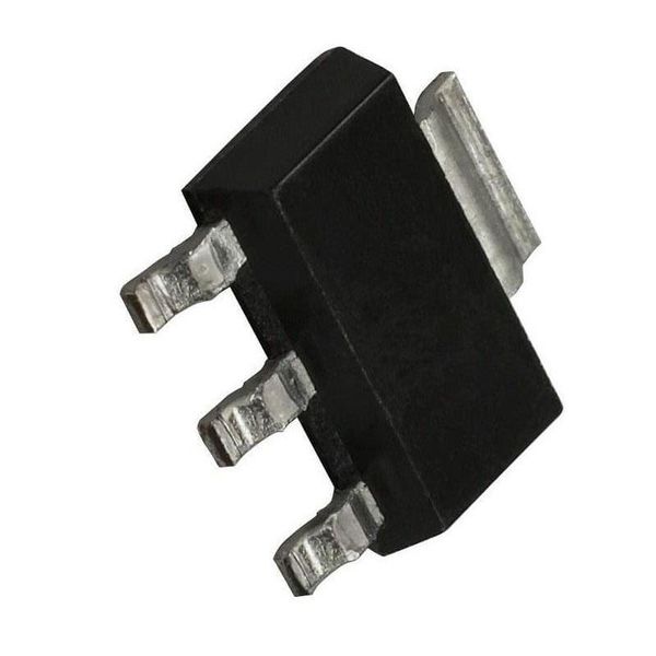 ME6118A43B3G Linear Voltage Regulators