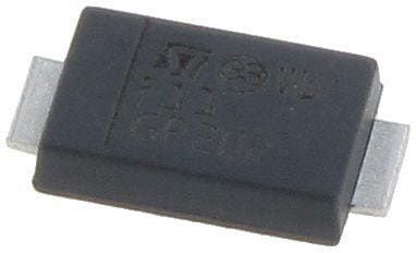 STPS1H100AF electronic component of STMicroelectronics