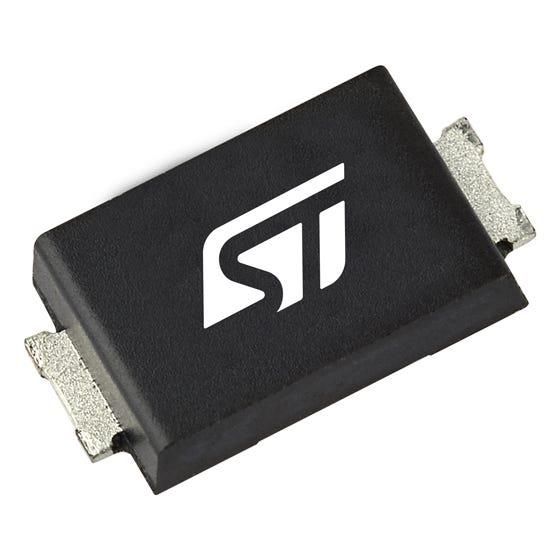 STPS1L60AFN electronic component of STMicroelectronics