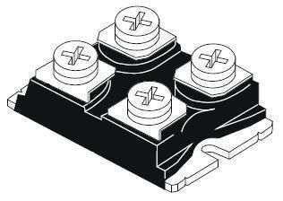 STPS24045TV electronic component of STMicroelectronics