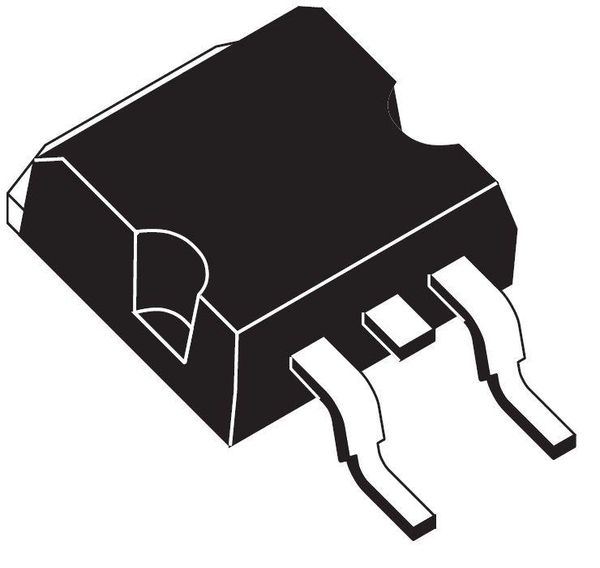 STPS30H60CGY-TR electronic component of STMicroelectronics