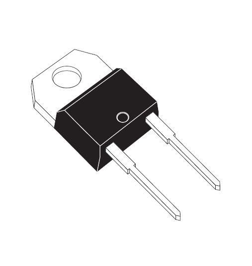 STPS30SM60D electronic component of STMicroelectronics