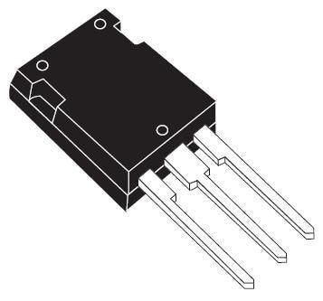 STPS80L60CY electronic component of STMicroelectronics