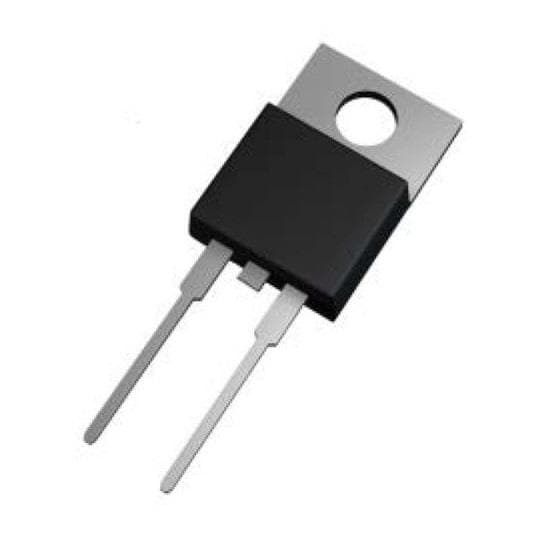 STPSC6H065D electronic component of STMicroelectronics