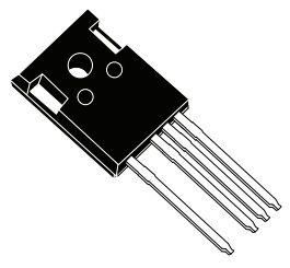 STW75N60M6-4 electronic component of STMicroelectronics