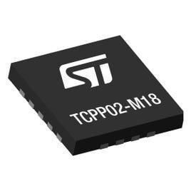TCPP02-M18 electronic component of STMicroelectronics