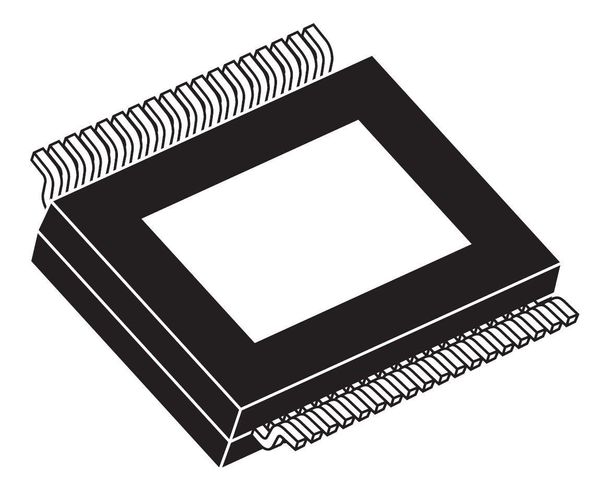 TDA7491P13TR electronic component of STMicroelectronics