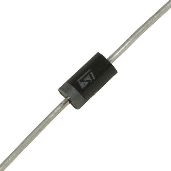 TPA220 electronic component of STMicroelectronics