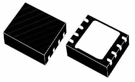 TS4990IQT electronic component of STMicroelectronics