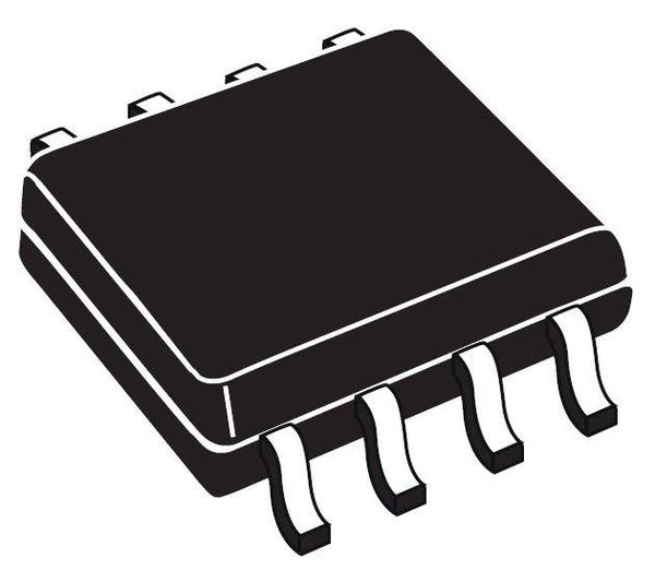 TSC1031IYDT electronic component of STMicroelectronics