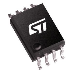 TSC2011IYDT electronic component of STMicroelectronics