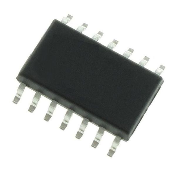 TSH74CDT electronic component of STMicroelectronics